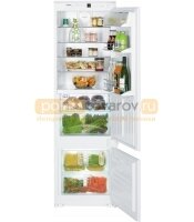 Холодильник Liebherr ICBS 3156
