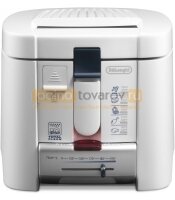 Фритюрница Delonghi F 13235