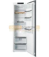 Холодильник Smeg LB30AFNF